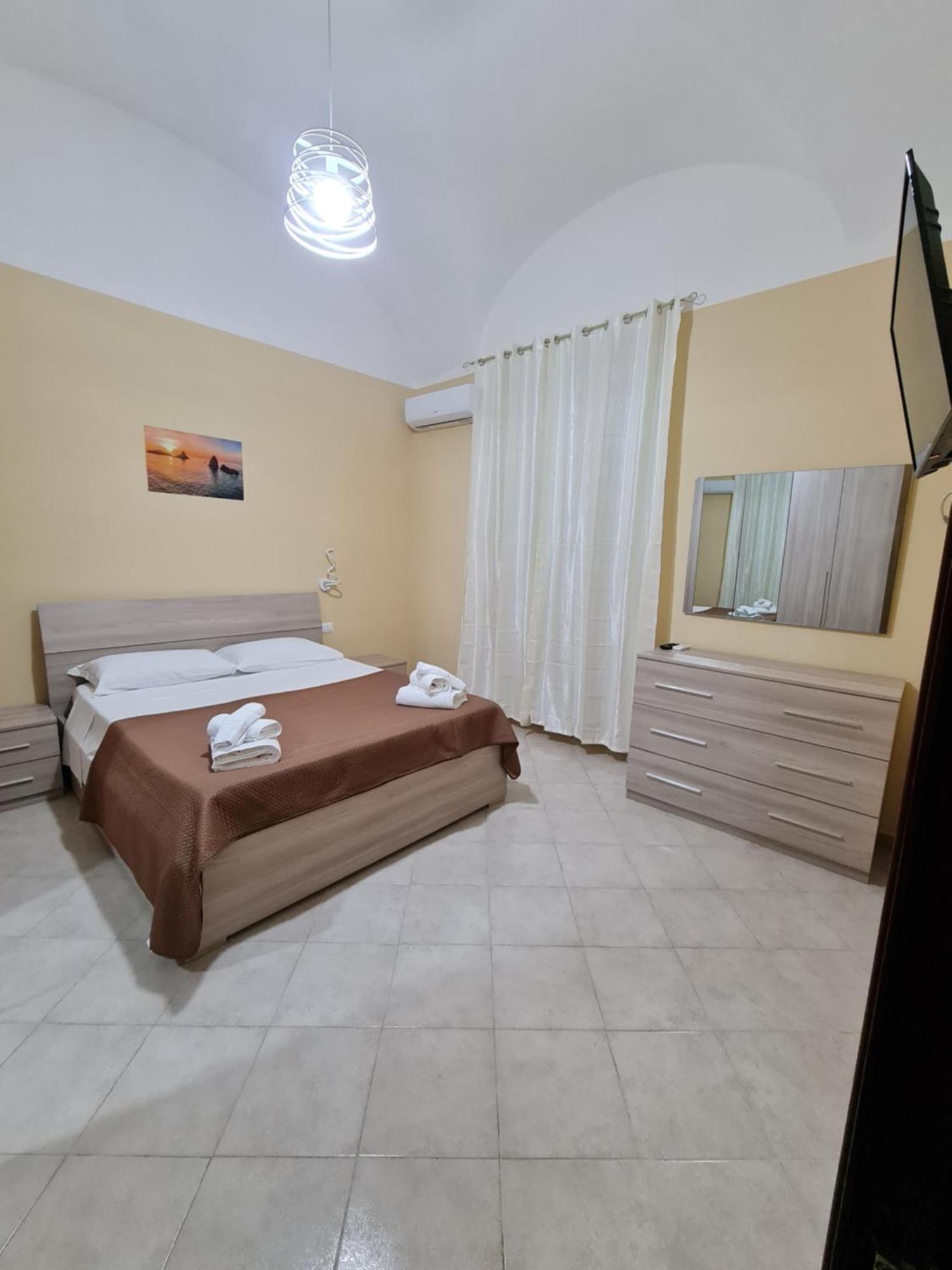 Sicilian Room Catane Extérieur photo