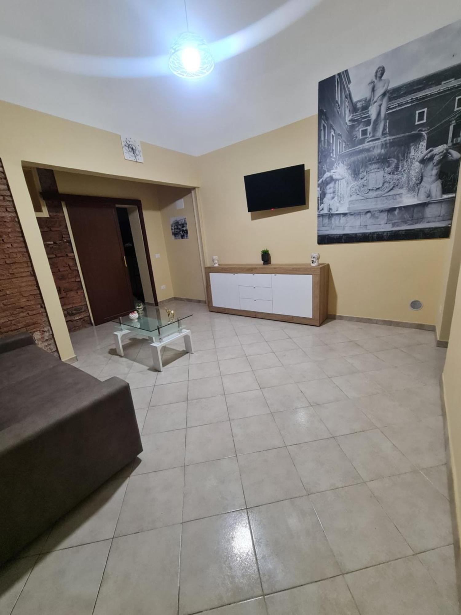 Sicilian Room Catane Extérieur photo