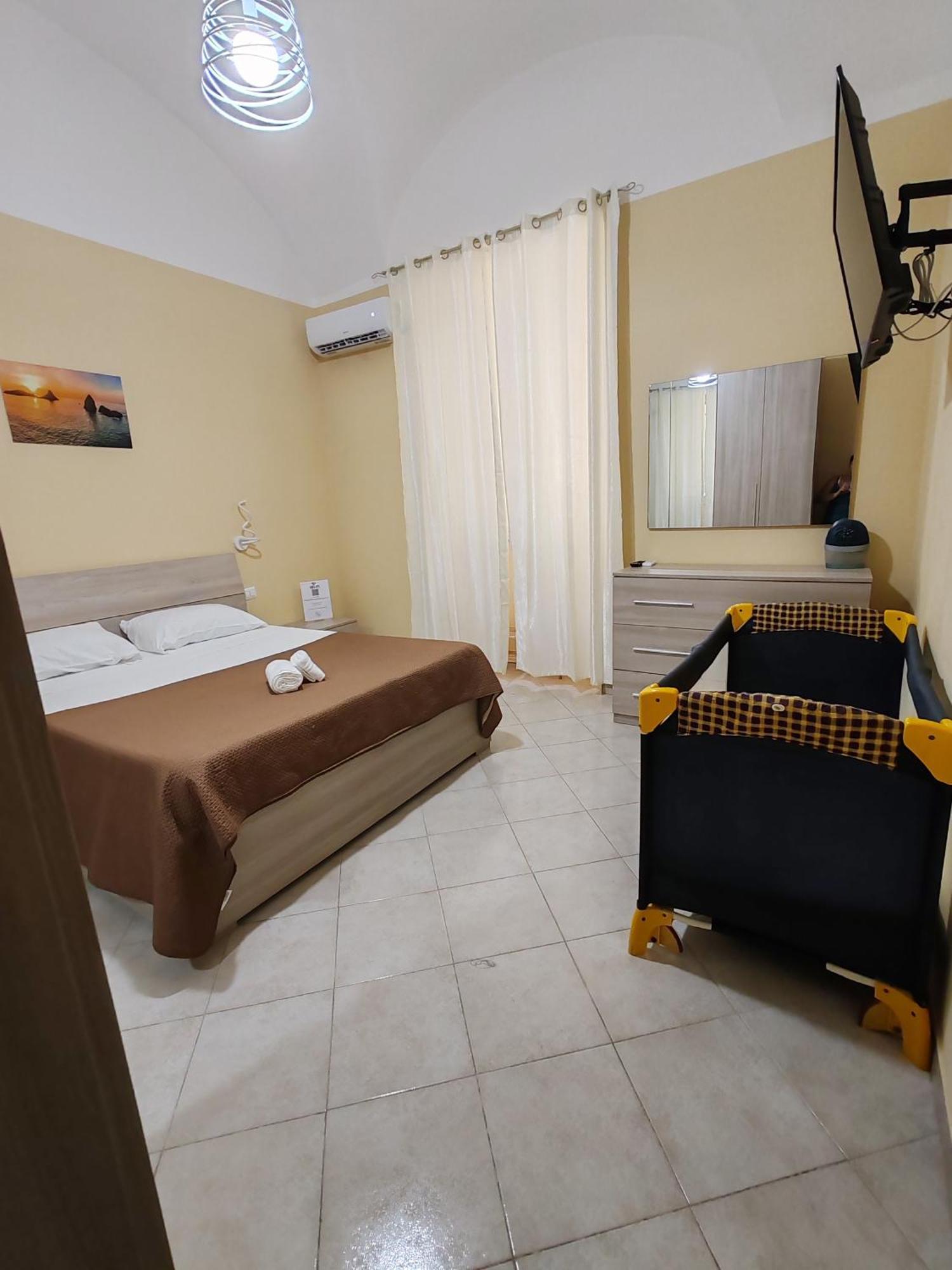 Sicilian Room Catane Extérieur photo